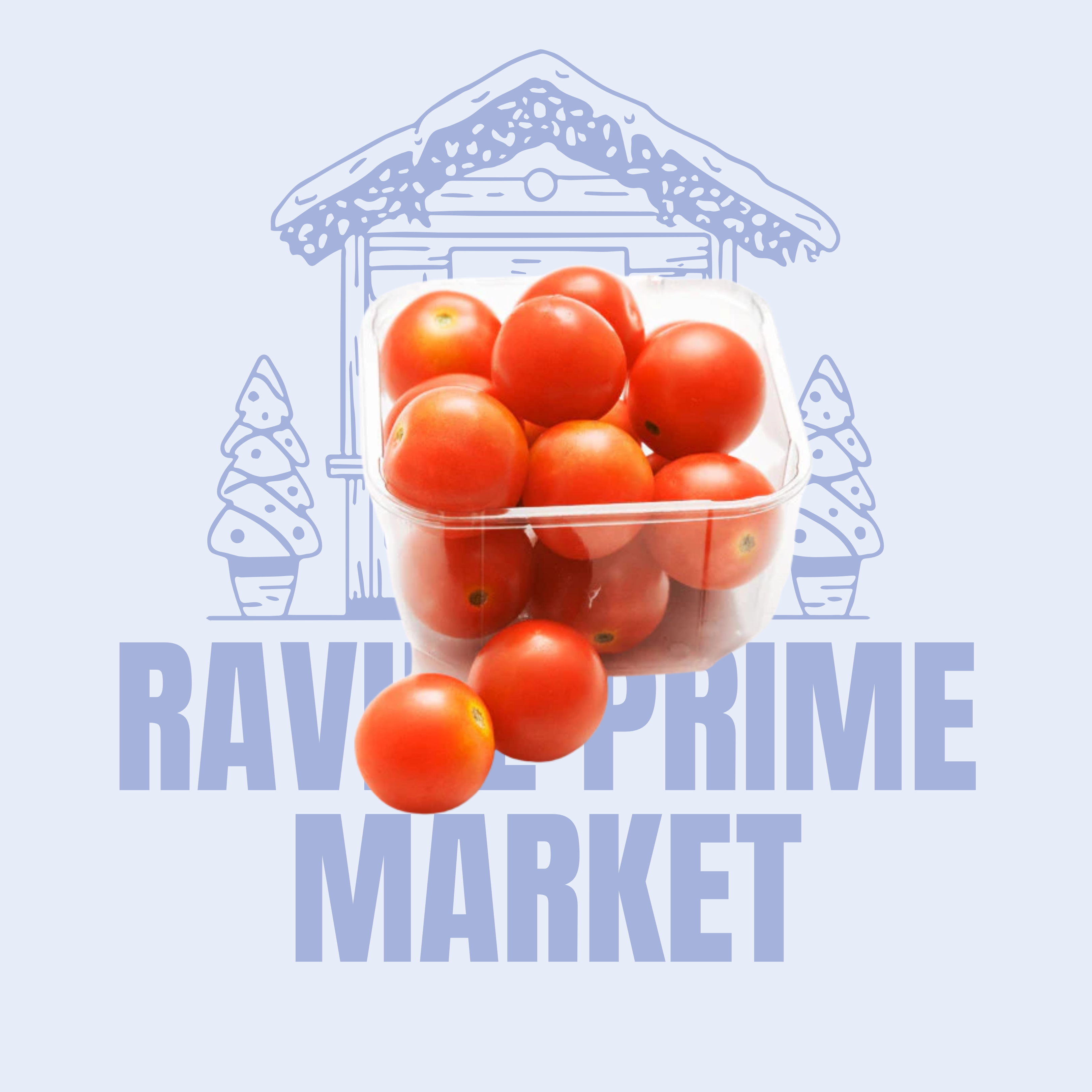 Fresh Tomatoes